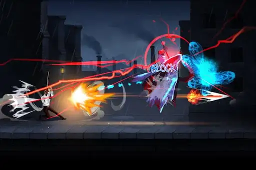 Devil Eater: Counter Attack to screenshot 9