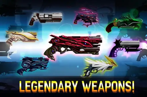 Devil Eater: Counter Attack to screenshot 10