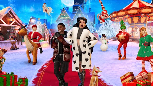 Avakin Life - 3D Virtual World screenshot 17