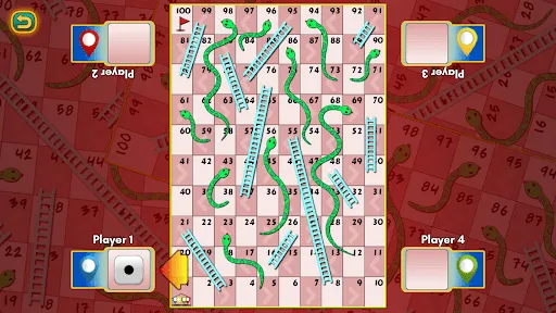 Ludo King™ screenshot 24