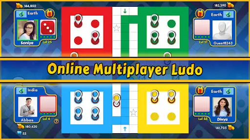 Ludo King™ screenshot 30