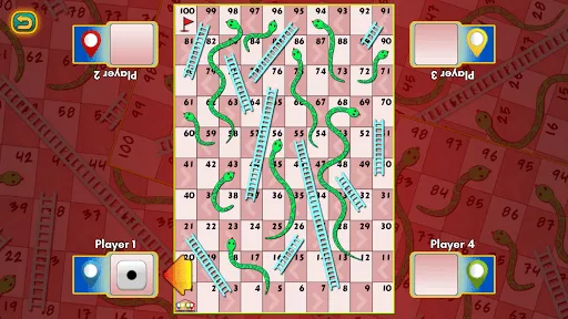 Ludo King™ screenshot 8