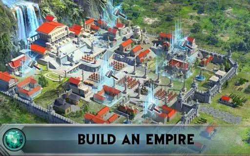 Game of War - Fire Age screenshot 16