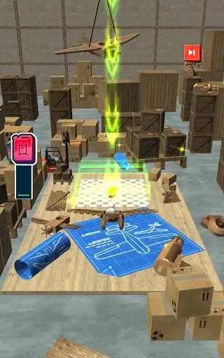 Make It Fly! screenshot 19