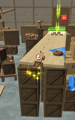 Make It Fly! screenshot 20