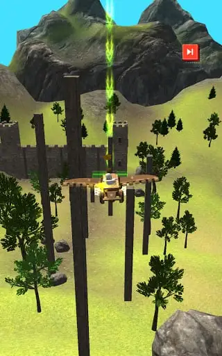 Make It Fly! screenshot 24