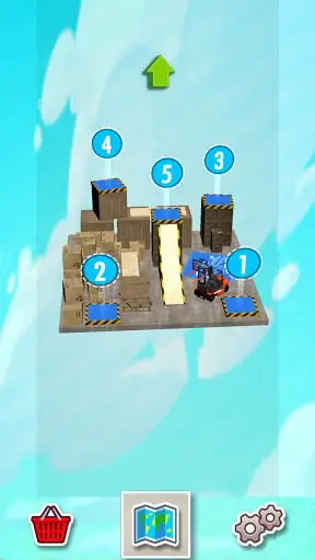 Make It Fly! screenshot 5