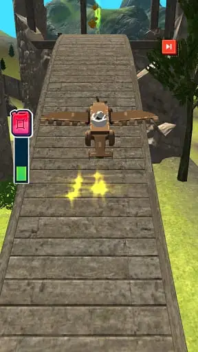 Make It Fly! screenshot 7