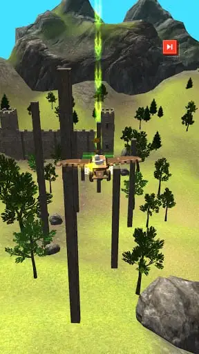 Make It Fly! screenshot 8