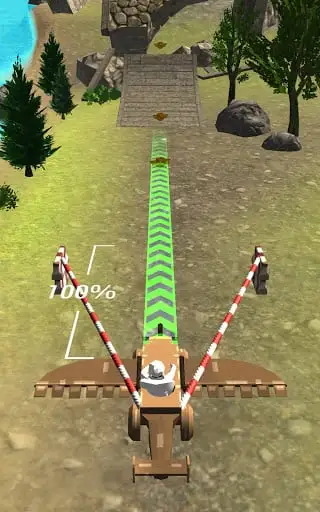 Make It Fly! screenshot 9