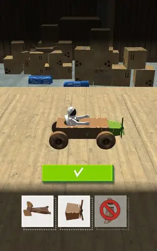 Make It Fly! screenshot 10