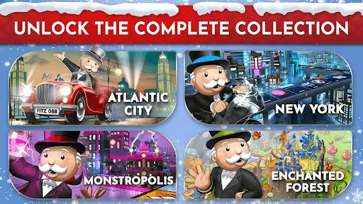MONOPOLY screenshot 15