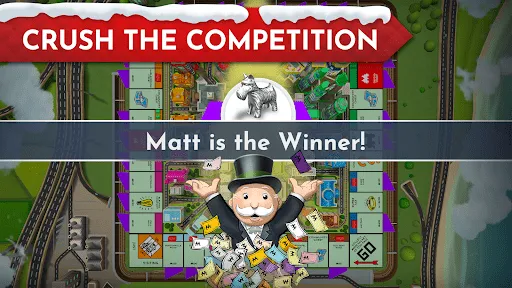 MONOPOLY screenshot 4