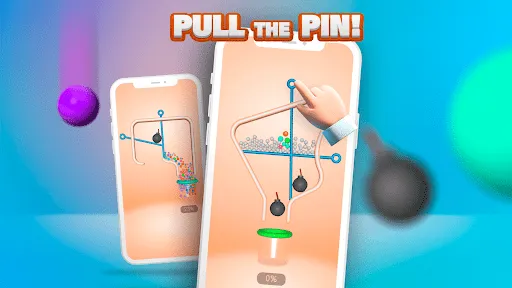 Pull the Pin screenshot 15