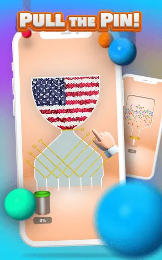 Pull the Pin screenshot 6