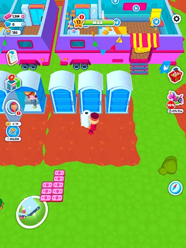 My Perfect Hotel screenshot 16