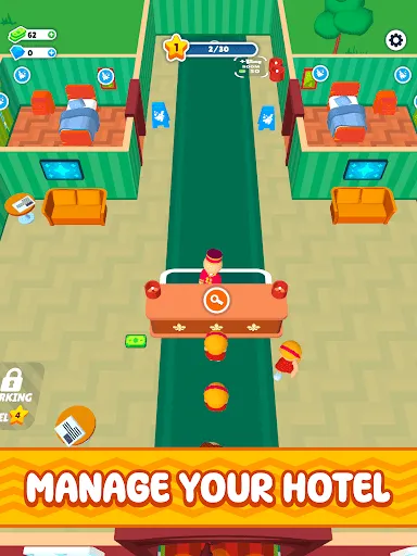 My Perfect Hotel screenshot 9