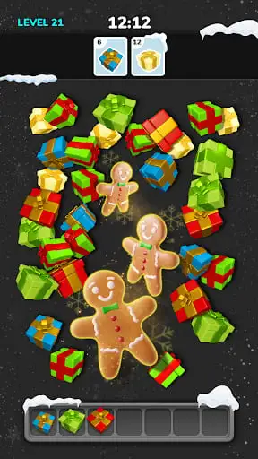 Triple Match 3D screenshot 13