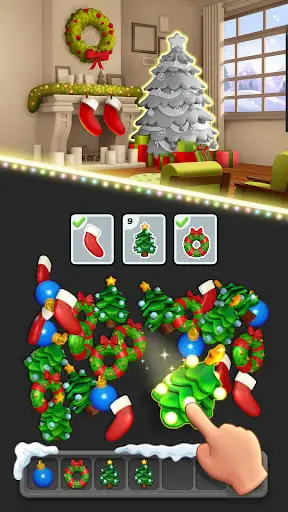 Triple Match 3D screenshot 20