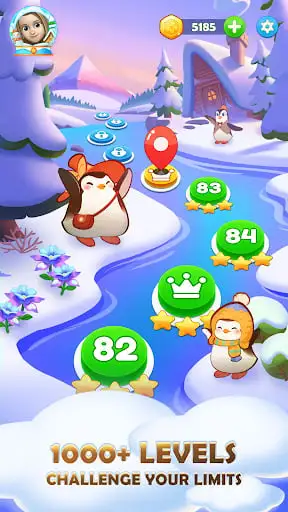 Skip-Bo screenshot 16
