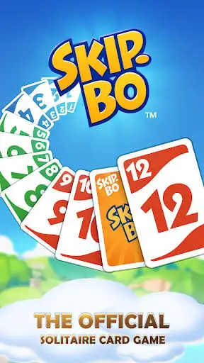 Skip-Bo screenshot 7