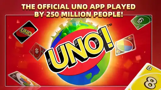 UNO!™ screenshot 1