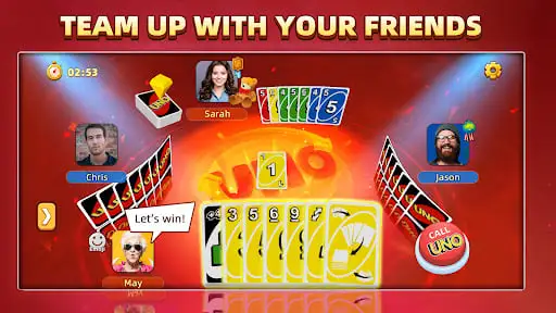 UNO!™ screenshot 2