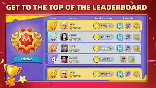 UNO!™ screenshot 4