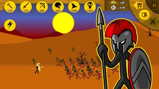Stick War: Legacy screenshot 13