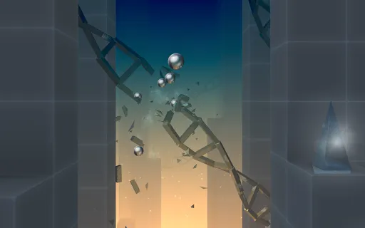 Smash Hit screenshot 14