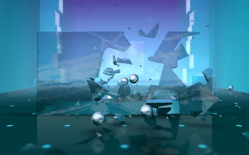 Smash Hit screenshot 6