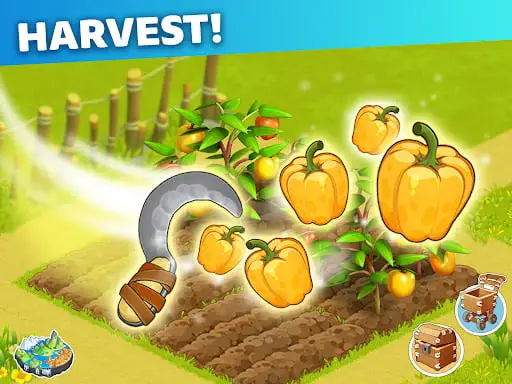 Family Island™ — Farming game screenshot 23