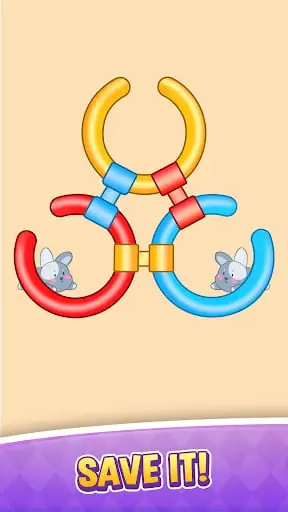 Alice's Dream：Merge Island screenshot 11