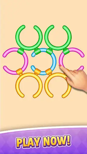 Alice's Dream：Merge Island screenshot 7