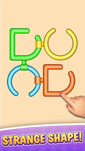 Alice's Dream：Merge Island screenshot 9