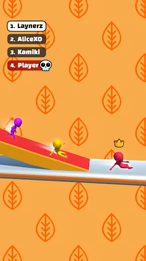 Run Race 3D — Fun Parkour Game screenshot 23