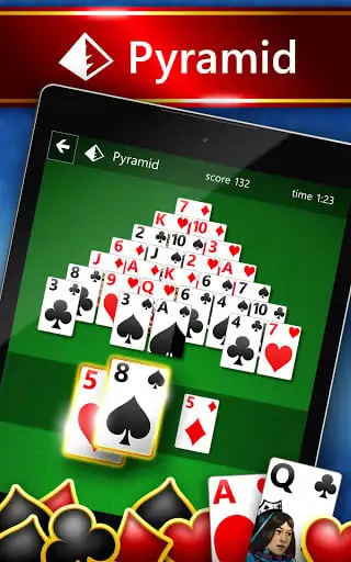 Microsoft Solitaire Collection screenshot 14