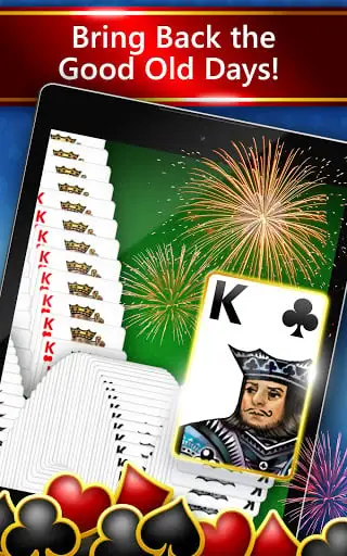 Microsoft Solitaire Collection screenshot 15