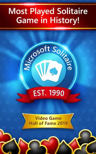 Microsoft Solitaire Collection screenshot 16