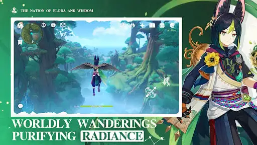 Genshin Impact screenshot 5