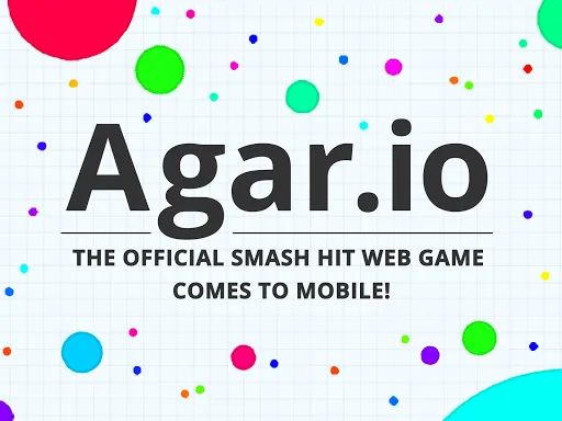 Agar.io screenshot 8