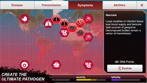 Plague Inc. screenshot 19
