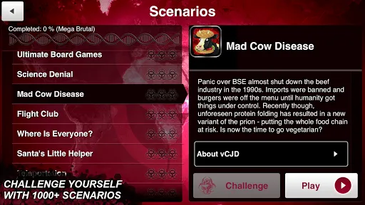 Plague Inc. screenshot 24
