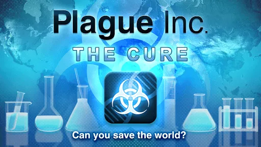 Plague Inc. screenshot 9