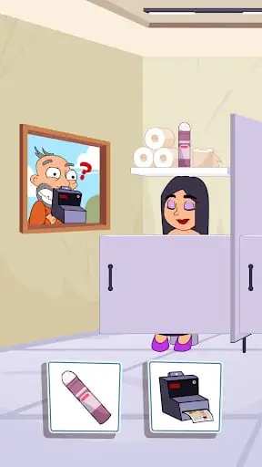 Save the Guy: Funny Choice screenshot 12