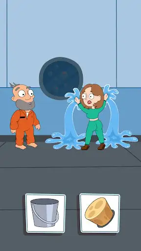 Save the Guy: Funny Choice screenshot 15