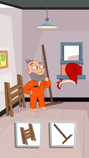 Save the Guy: Funny Choice screenshot 20