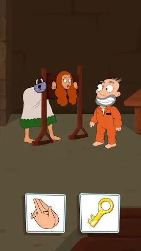 Save the Guy: Funny Choice screenshot 7