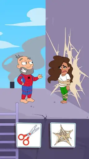 Save the Guy: Funny Choice screenshot 9