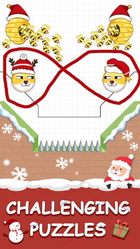 Save the Doge screenshot 10